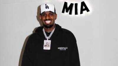 The FBI is investigating an alleged fraud scheme involving Daejon Labrayae Love, with 35 additional potential victims coming forward. (Photo: Instagram) Man posed as NFL player for San Francisco 49ers to defraud 26 women of $1.3 million, allegedly using dating apps, luxury cars and bogus investment accounts; FBI probes 61 potential victims