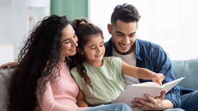 How to help your child remember a chapter in 15 minutes: 5 study techniques that may work better than rereading