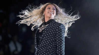 The house was part of Beyoncé's life between the ages of around six and 13 (AP file photo) In 1987, Beyonce's family bought a 1935 Houston home where she spent her school years; after extensive renovations through 2026, the 4,010-square-foot property was listed for $1.275 million and sold in May 2026