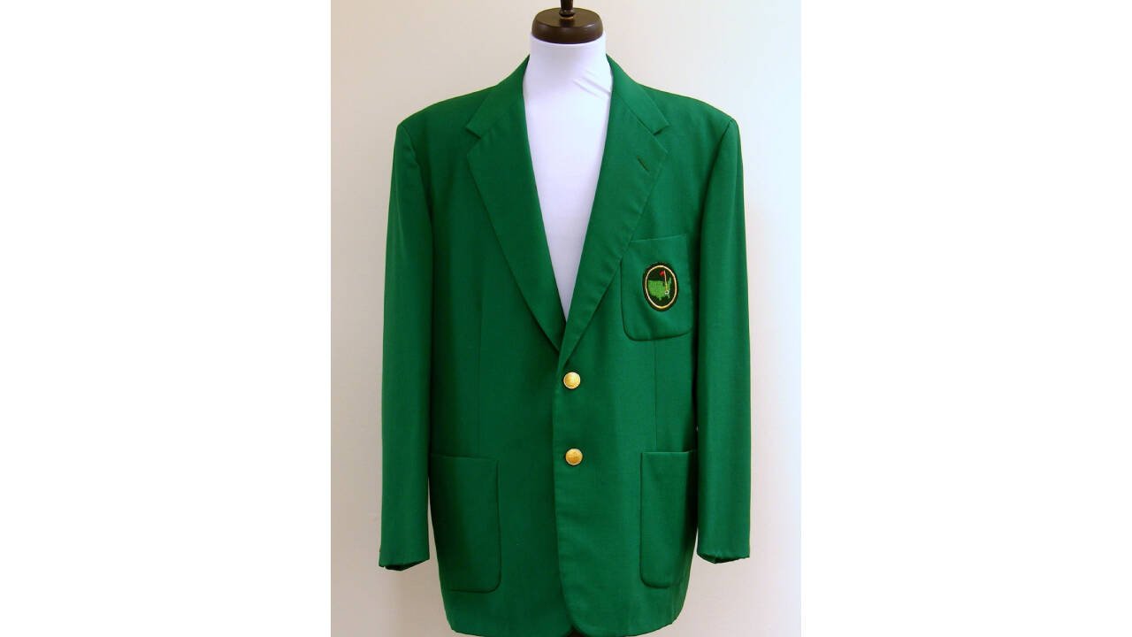 the jacket bought for $5
