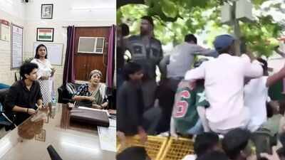 ‘Doing everything to protect its ACP’: CJP claims Delhi Police refused to file FIR over molestation complaint