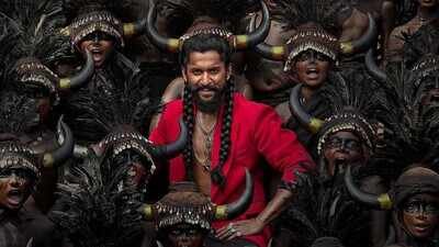 ‘The Paradise’ box office collection Day 12 [LIVE]: Nani starrer records Rs 0.45 crore as second Monday begins after strong weekend
