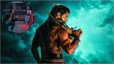 'The Paradise' box office collection day 13: Nani and Kayadu Lohar's film reaches Rs 169.15 cr worldwide; Fahadh Faasil's film records 3% growth