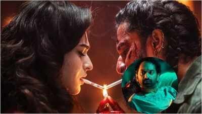 'The Paradise' box office collection day 15 vs 'Don't Trouble The Trouble' 'The Paradise' box office collection day 15 vs 'Don't Trouble The Trouble' day 7: Nani's film earns Rs 89 lakhs; worldwide gross reaches Rs 171.32 cr; Fahadh Faasil starrer collects Rs 4.41 cr India net