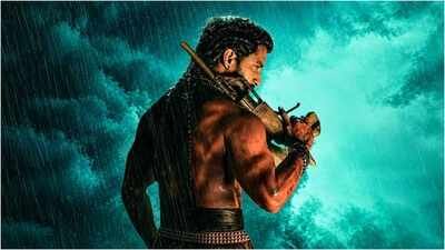 'The Paradise' box office collection day 22: Nani film earns Rs 2 lakh in Telugu;net collection reaches Rs 108.13 cr; Hindi version crosses Rs 10 cr