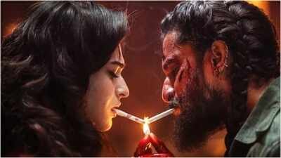 'The Paradise' box office collection day 7_ Nani's actioner. 'The Paradise' box office collection day 7: Nani's actioner sees 22.7% drop; India net reaches Rs 104.90 cr; worldwide gross stands at Rs 154.80 cr