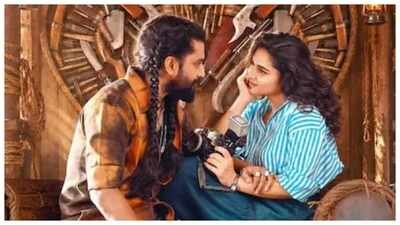 'The Paradise' box office collections day 9 _ Nani film earns. 'The Paradise' box office collections day 9 : Nani film earns Rs 2.80 cr; India net reaches Rs 111 cr; worldwide gross crosses Rs 162 cr