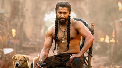 ‘The Paradise’ OTT release: When and where to watch the Nani starrer action drama, now 24 minutes shorter and without the trolled dance equence