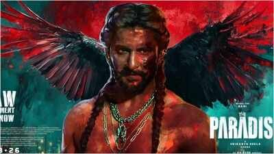 'The Paradise' OTT release UPDATE: Nani and Kayadu Lohar's film may stream on THIS platform from October 22 - Reports