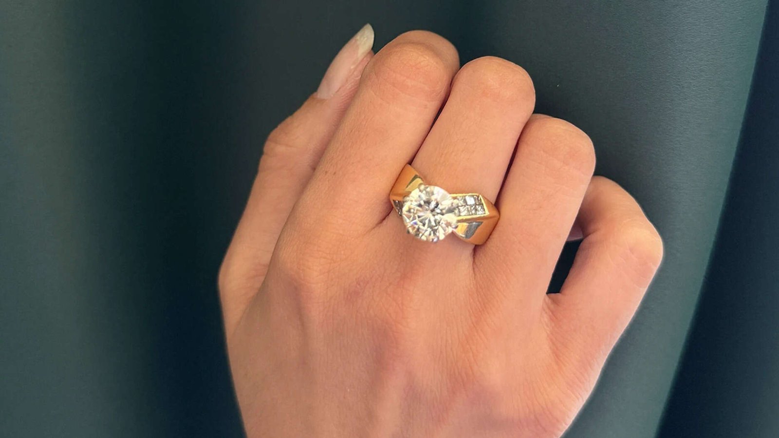 The ring