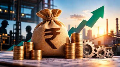 The Union Cabinet has greenlit a substantial Rs 10,000-crore SME Growth Fund dedicated to bolstering small and medium enterprises. Rs 10,000 crore for small businesses: Who can benefit from India's new SME Growth Fund?