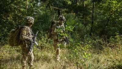 The US Army is currently examining innovative wearable tech that provides soldiers with real-time alerts about incoming hostile drones during engagements. Spotting drones before it’s too late: US Army develops plan for wearable tech to detect hostile drones