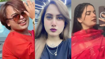 Beyond reels: 3 influencers, 3 killings, a trail of questions