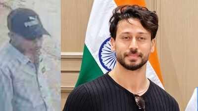 Tiger Shroff firing case: Accused allegedly conducted reccee of the actor's house, football ground, investigators are now reviewing CCTV footage from previous days