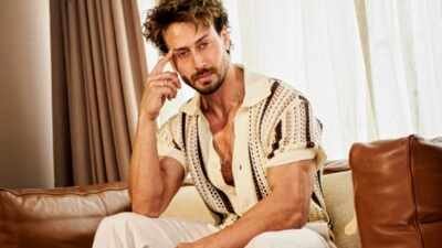 Tiger Shroff gets police protection, bodyguards after firing incident; Bishnoi gang's motive and extortion angle under investigation