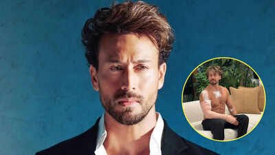 Tiger Shroff firing case: Mumbai Police invoke MCOCA against all accused; say attack was meant to extort money and spread fear Tiger Shroff firing case: Mumbai Police invoke MCOCA against all accused; say attack was meant to extort money and spread fear