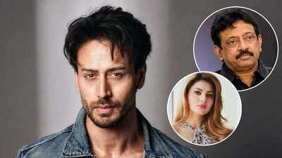 Tiger Shroff firing: Ram Gopal Varma says attackers 'seem to be wanting to kill for vanity and pride'; Urvashi Rautela calls the incident 'deeply disturbing' Tiger Shroff firing: Ram Gopal Varma says attackers 'seem to be wanting to kill for vanity and pride'; Urvashi Rautela calls the incident 'deeply disturbing'