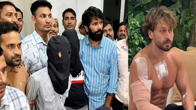 Tiger Shroff firing case: Haryana Police arrest mastermind Anil Pandit's associate; accused lured with cash and promise of settling abroad