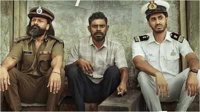 'Titans' box office collection day 5: Jayasurya and Vinayakan's film earns Rs 21 lakh on Monday; India net reaches Rs 2.16 cr