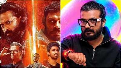 'Titans' box office collection day 6 vs 'Orijinal'. 'Titans' box office collection day 6 vs 'Orijinal': Jayasurya's film earns Rs 2.67 cr gross in India; Sreenath Bhasi's film earns Rs 7 lakhs on Tuesday