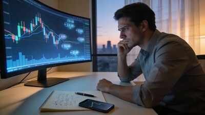 Top stocks to buy or sell today on October 6, 2026 Top stocks to buy or sell today: Stock market recommendations for October 6, 2026 - check list