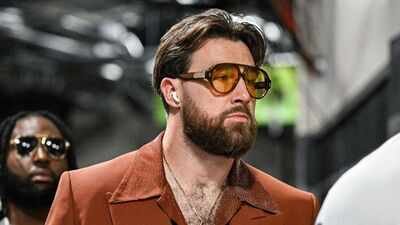 Travis Kelce (Getty Images) Travis Kelce-backed Six Flags gets major green upgrade with 20.8 million kWh solar project amid lawsuits