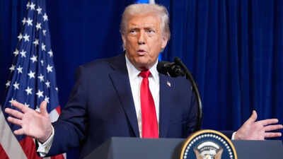 White House prepares plans to use 'mother of all bombs' on Iran: Report