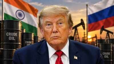 Trump invoked Section 115 of the Lindsey O. Graham Sanctioning Russia and Iran Act of 2026 to issue the waiver. Does Trump’s 60-day tariff waiver really give relief to India? What it means for US trade deal & oil prices