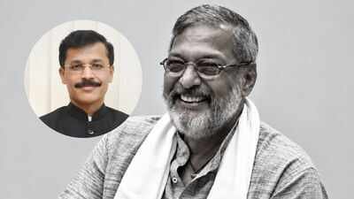 Picture Credit: X Nana Patekar’s friend Tukaram Mundhe recalls their last conversation eight days ago; writes ‘His last words were: Love you, Bala’