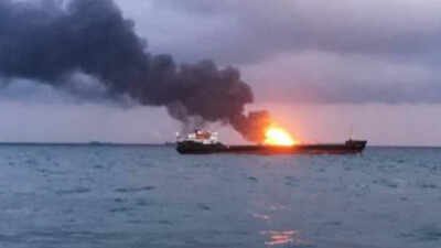 Houthis claim Saudi Arabia targeted boat carrying 14 Indians; launch rescue ops