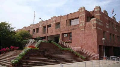 JNU terminates professor accused of sexual harassment