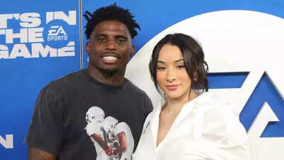 Tyreek Hill accuses Keeta Vaccaro of taking $60,000 as abuse claims rock divorce trial