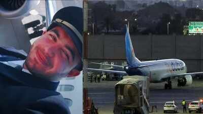 UAE says Flydubai co-pilot planned airport strike inspired by 9/11 'Inspired by 9/11’: Omani flydubai co-pilot planned to crash jet into Israeli airport, claims UAE