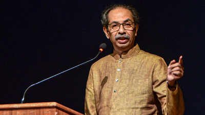 ‘Taking away right to vote, protest’: Uddhav backs opposition's ‘regime change’ call against government