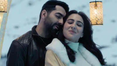 'Udta Teer' box office collection Day 3 [LIVE]: Ayushmann Khurrana and Sara Ali Khan starrer is eyeing 20 crore net today