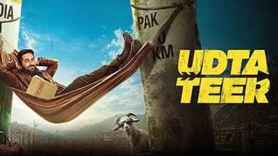 'Udta Teer' box office collection day 7: Ayushmann Khurrana's film outperforms 'Pati Patni Aur Woh Do' by 15%; earns Rs 2.60 cr on Thursday