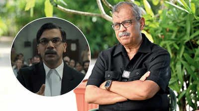 Ujjwal Nikam reveals his condition for 'Prahaar - The Ujjwal Nikam Story': 'There should be no glorification of any character, including myself' Ujjwal Nikam reveals he had THIS condition for Rajkummar Rao's 'Prahaar': 'There should be no glorification of any character, including myself'
