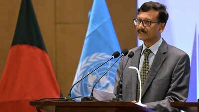 Bangladesh's consul general in Jeddah, Md Sakhawat Hossain, raised the issue with Farid bin Saad Al Shehri, director general of Saudi Arabia's Ministry of Foreign Affairs. Bangladesh also sent another diplomatic note seeking detailed information about the cases. Names on Saudi prison list, death sentences missing: Bangladesh furious over executions of two citizens