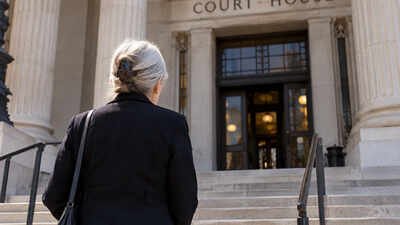 Under Kentucky law, a surviving spouse was entitled to half the surplus personal property if their partner died without a will. A Kentucky man died without a will with about $2.33 million in transfer-on-death investment accounts left to his children; an appeals court has upheld his widow’s right to half the accounts plus part of earlier gifts