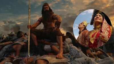 ‘Ramayana Rise of a Legend’ NEW Hindi trailer features new voiceover for Yash as Ravana alongside Ranbir Kapoor as Lord Ram, netizens praise improved visuals and fight sequence - Watch