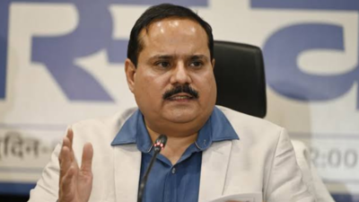 Chief Electoral officer Uttar Pradesh, Navdeep Rinwa On UP voter list: Ram Ne Yadav Ko Mara, s/o Murkh Chandra Yadav