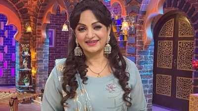Upasana Singh alleges Poonam Dhillon, Padmini Kolhapure humiliated senior actors; 'Mukesh Rishi had to scream in AGM'