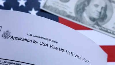 File photo: Second judge blocks $100,000 visa fee Legal setback for Trump: Second judge halts $100,000 H-1B visa fee