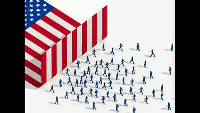 US government has suspended PERMS for Infosys, TCS, Wipro and Cognizant employees: What this means for Green Card applicants, older and others