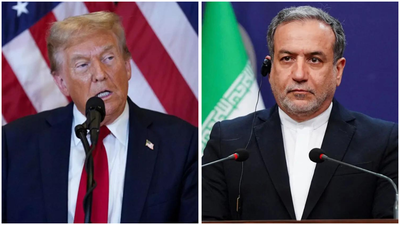 ‘Our proposal is still on table’: Iran offers to reopen Strait of Hormuz in seven days if US accepts conditions