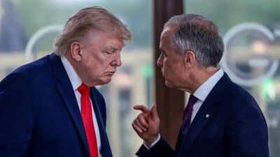 The new measures will take effect on October 30. Trump eases tariffs on Canadian imports weeks before US midterms, offering relief to Maine