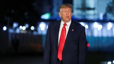 'Settled 8 wars, still no Nobel': Trump fumes over Peace Prize snub