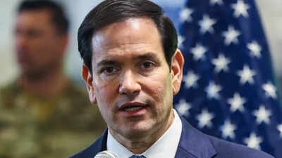 India, US ‘perfectly aligned’ on key issues: Marco Rubio; defends ties with Pakistan