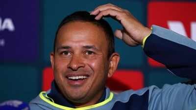 Usman Khawaja 'Not once have people really mentioned Matt Kuhnemann': Usman Khawaja on Australia’s Test Selection dilemma