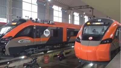 Kashi-Delhi Vande Bharat sleeper train launched 'Historic day': PM Modi welcomes launch of Kashi-Delhi Vande Bharat sleeper train